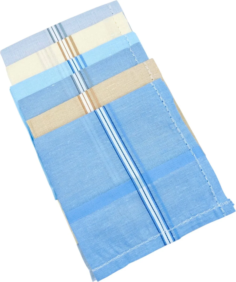 Handkechiefs